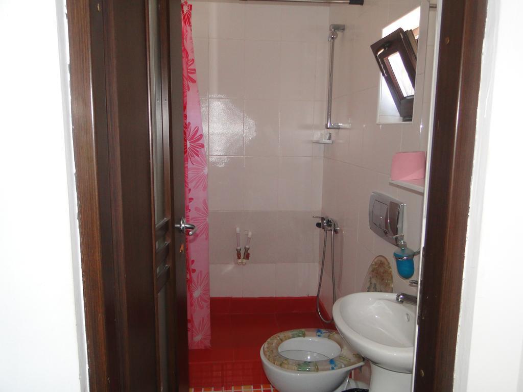Hostel Bella Italia Brăila Dış mekan fotoğraf